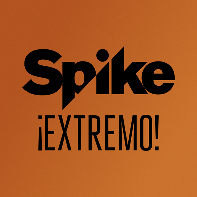 "Spike ¡extremo!" es adrenalina pura para los amantes de las emociones fuertes. Aquí te llenamos el tanque para que te sumerjas en los deportes más extremos, en realities donde la vida se pone en juego y mucho más. ¿Te atreves a acompañarnos?