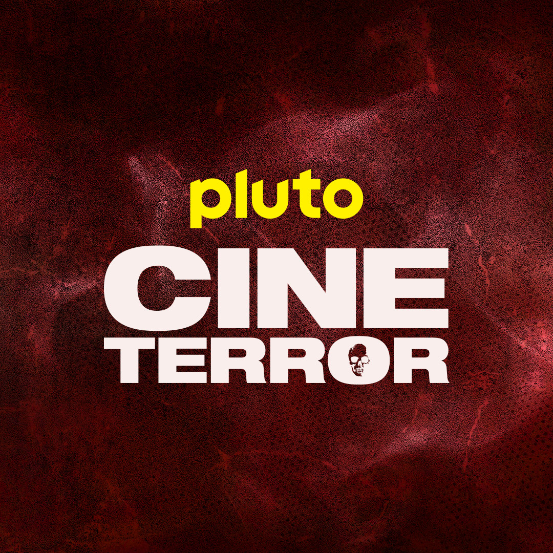¡Aguanta la respiración, tápate los ojos y no hagas ruido! Todos los días, Cine terror te trae los más aterradores y escalofriantes éxitos del cine de miedo, suspense y terror en español y doblados. Todo para asegurarnos de que no puedas dormir.