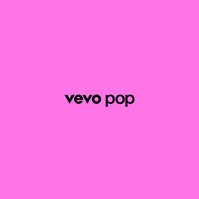 Vevo Pop – The latest hit videos from the biggest artists!