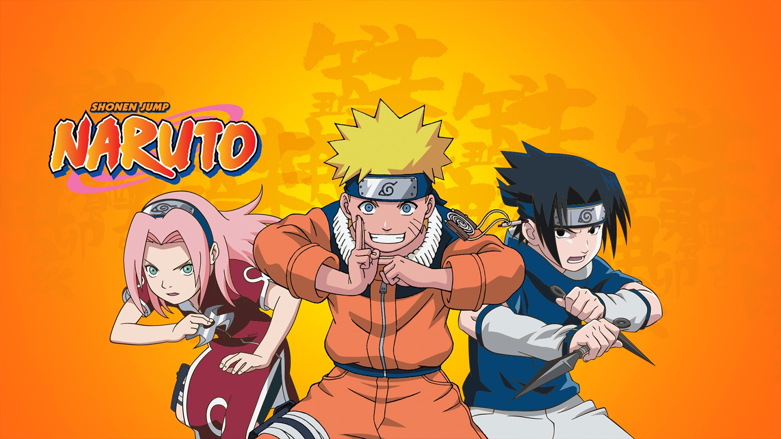 Naruto - Watch Live TV - Pluto TV