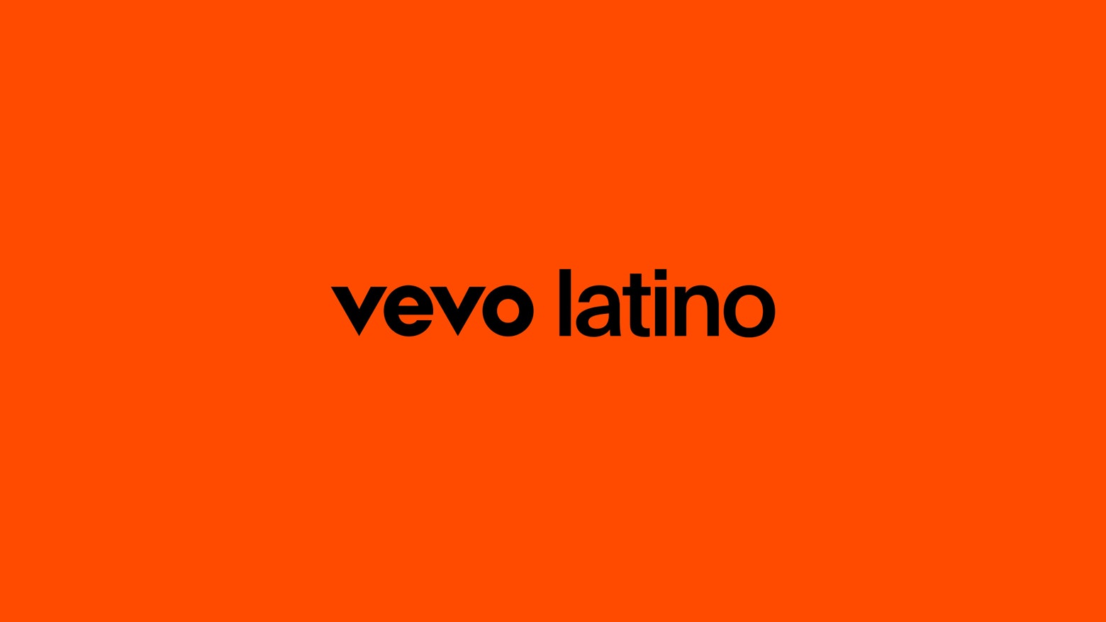 Vevo Latino