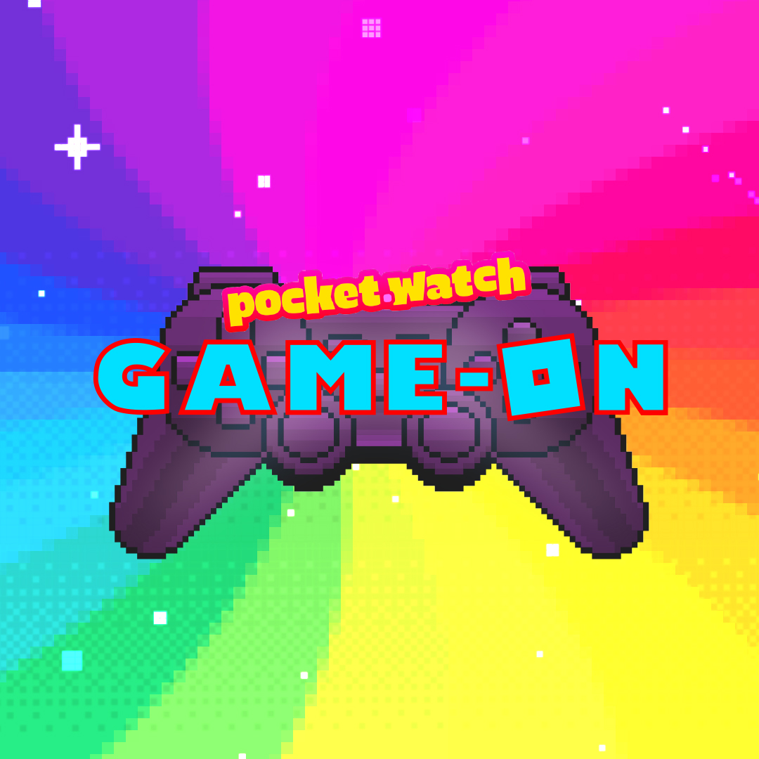 The world's top kid-gaming superstars – LankyBox, Mackenzie Turner, Denis, MeganPlays – are on pocket.watch Game-On! Your one-stop destination for epic playthroughs, challenges, and more – in Roblox, Minecraft, and other hit games!