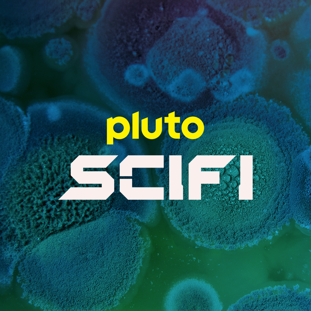 Explore the farthest reaches of space, battle evil robots, and travel through time on Pluto TV Sci-Fi, the mothership for the best science fiction and fantasy movies in the galaxy, beaming up to you 24 hours a day.