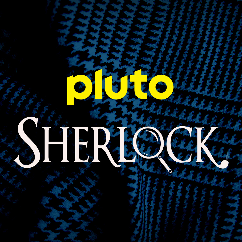 The most famous private detective to have ever lived, Sherlock Holmes, gets his own 24/7 channel, bringing his eccentric personality and stupendous investigative skills for catching the most notorious criminals to our screens.