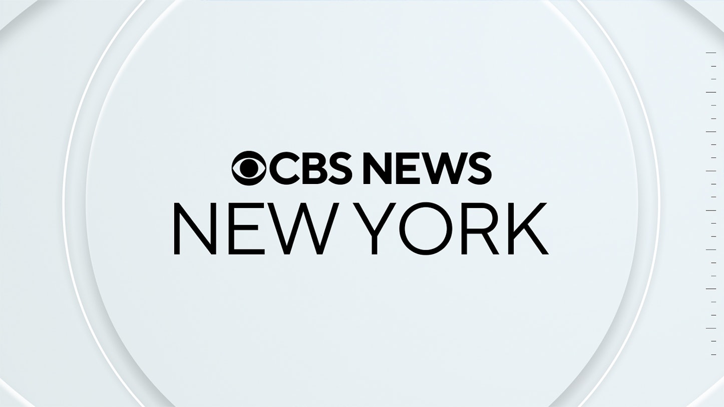 Watch CBS News New York: Live TV Channel for Free | Pluto TV