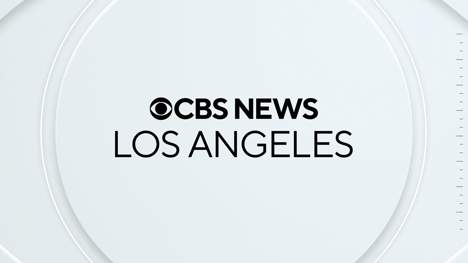 CBS News Los Angeles - Watch Live TV - Pluto TV