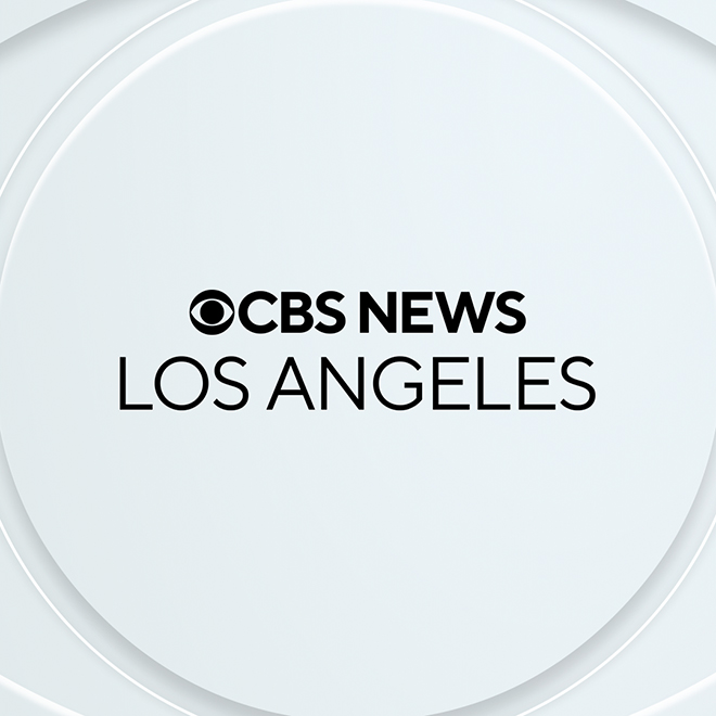 CBS News Los Angeles is hyper local news streaming 24/7... for free! It's SoCal's place to get top stories, breaking news, weather, traffic and more. Check us out. We're always on.