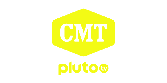 Pluto TV CMT