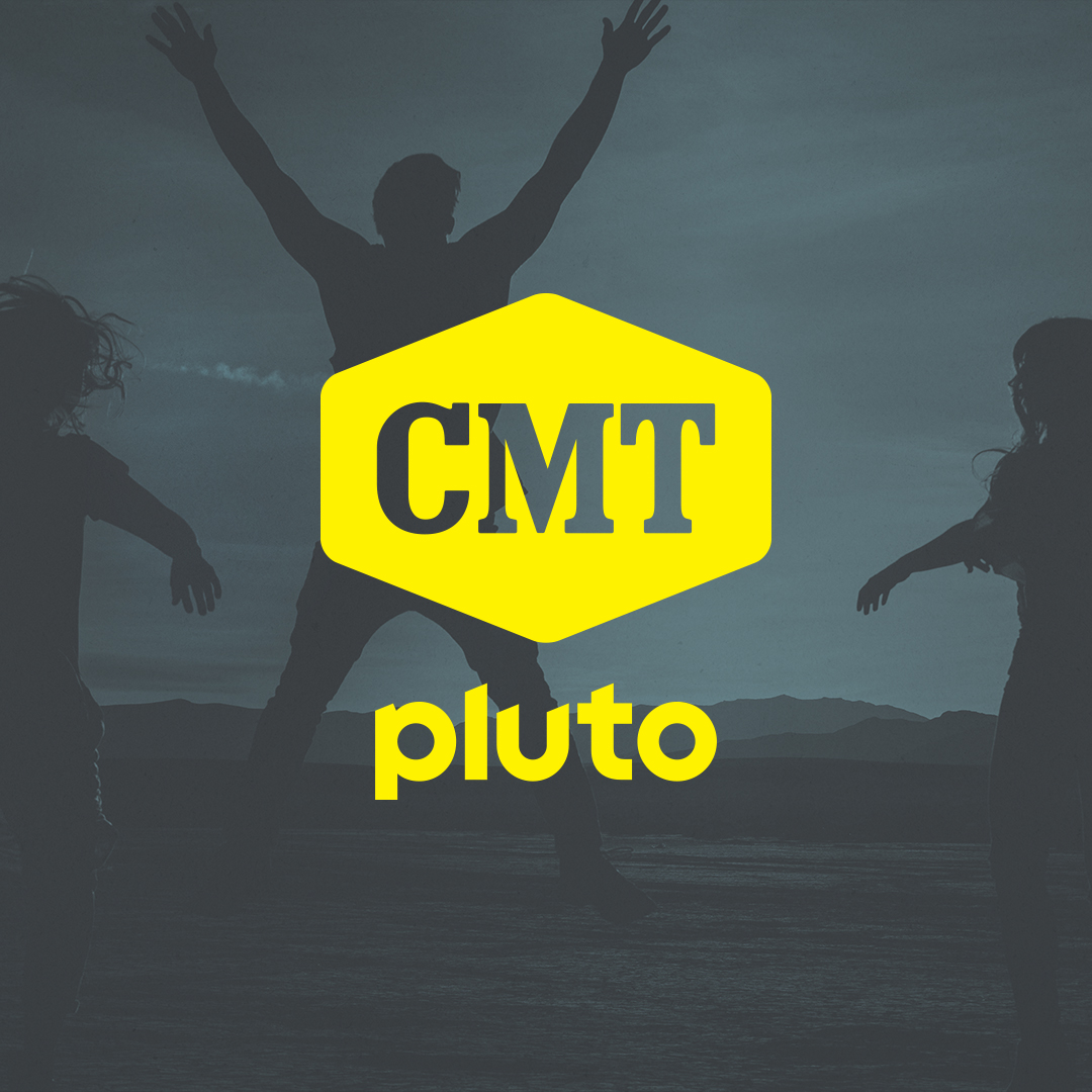 Buckle up for CMT on Pluto TV!  Get your blood pumping with your favorite adrenalized shows from CMT... Steve Austin’s Broken Skull Challenge, Redneck Island, and Trick My Truck!  And it’s happening 24/7 on CMT on Pluto TV!
