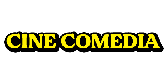 Pluto TV Cine Comedia