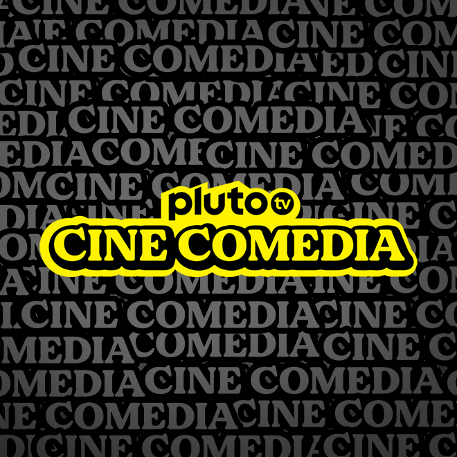 Si la risa es la mejor medicina, Pluto TV Cine Comedia es la cura para todos tus males. Prepárate para reírte sin parar, mientras disfrutas de las películas de comedia más hilarantes, delirantes y disparatadas de la historia.