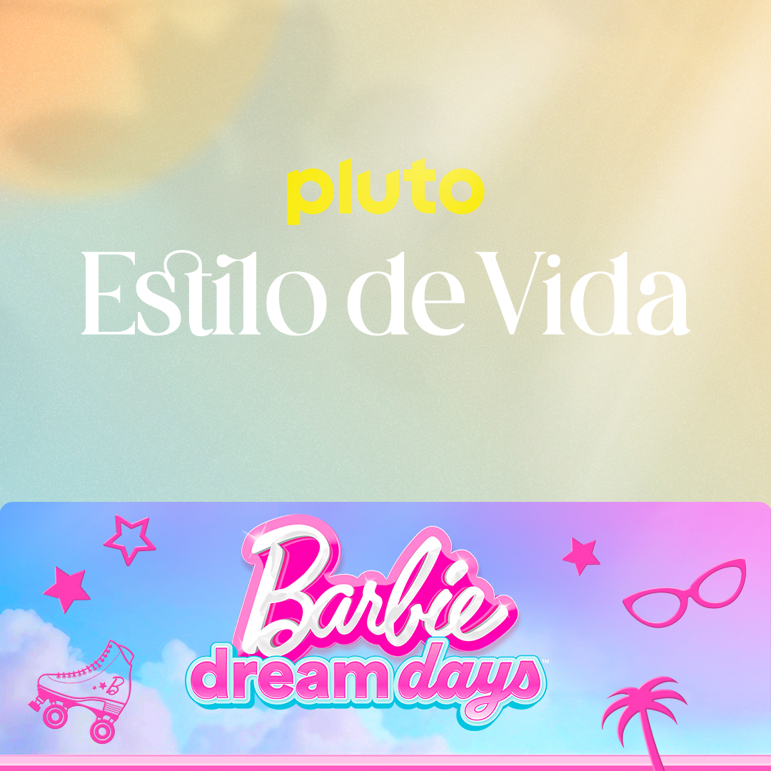 ¡Un canal para ponerse manos a la obra, abrir el apetito y viajar por el mundo! Pluto TV Estilo de Vida, 24 horas al día con el mejor contenido sobre cocina, recetas y lugares increíbles. Pluto TV Estilo de Vida, todo lo que no te puedes perder.