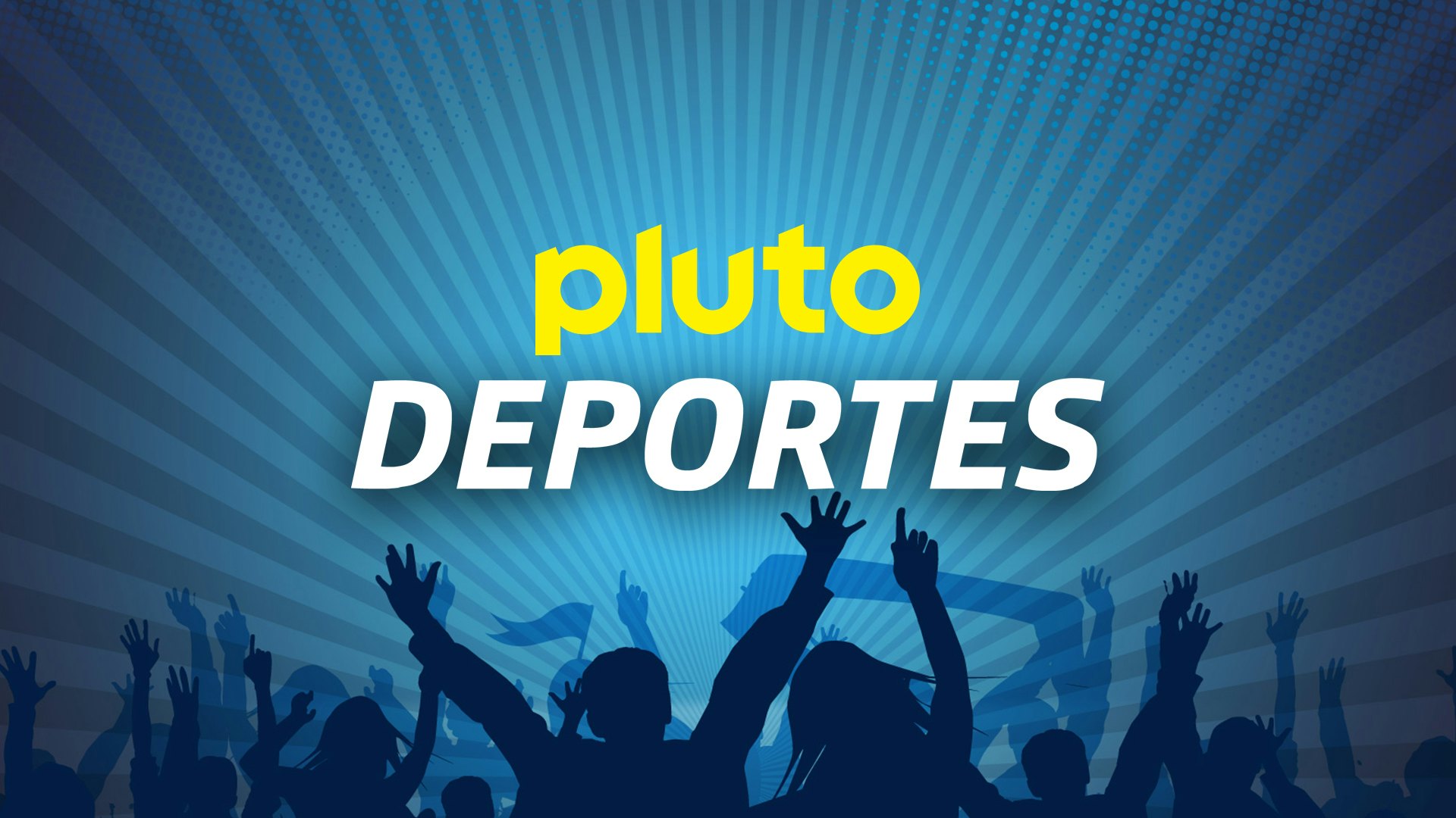 Pluto TV Deportes - Mira TV en vivo - Pluto TV