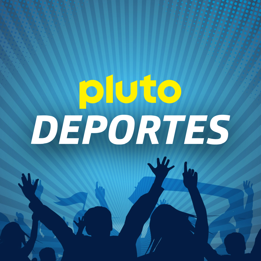 La dulce victoria y la amarga derrota conviven aquí, en Pluto TV Deportes. Un canal donde vivirás las emociones más intensas, verás a los mejores atletas, disfrutarás de excelentes análisis y te dejarás atrapar por las entrevistas más interesantes.
