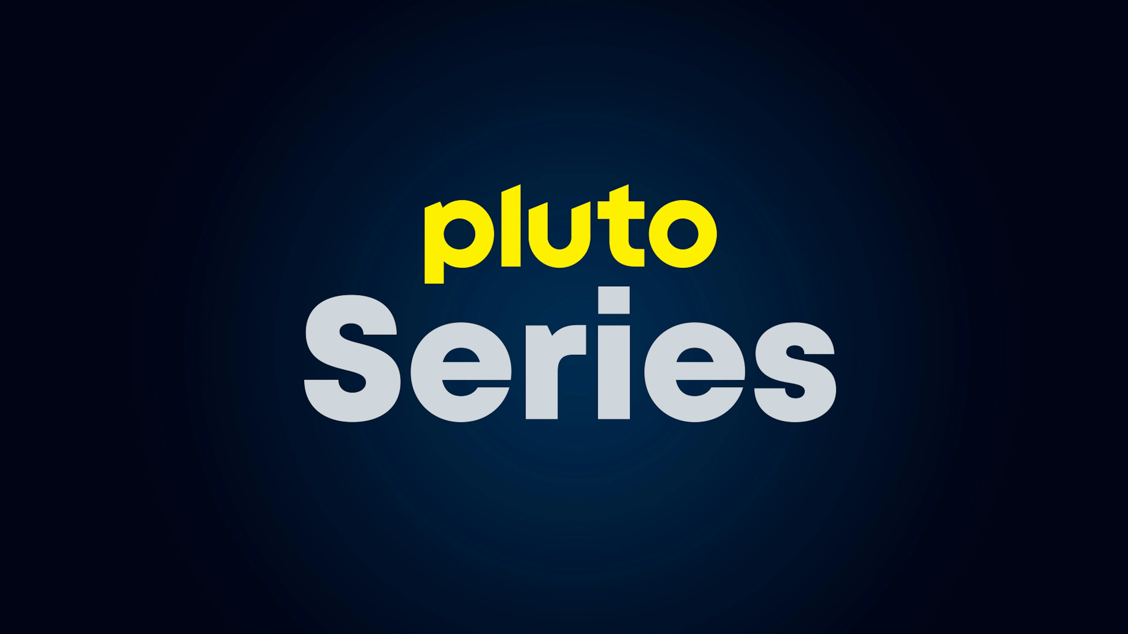 Ver Pluto TV Series: Canal de TV en vivo gratis | Pluto TV