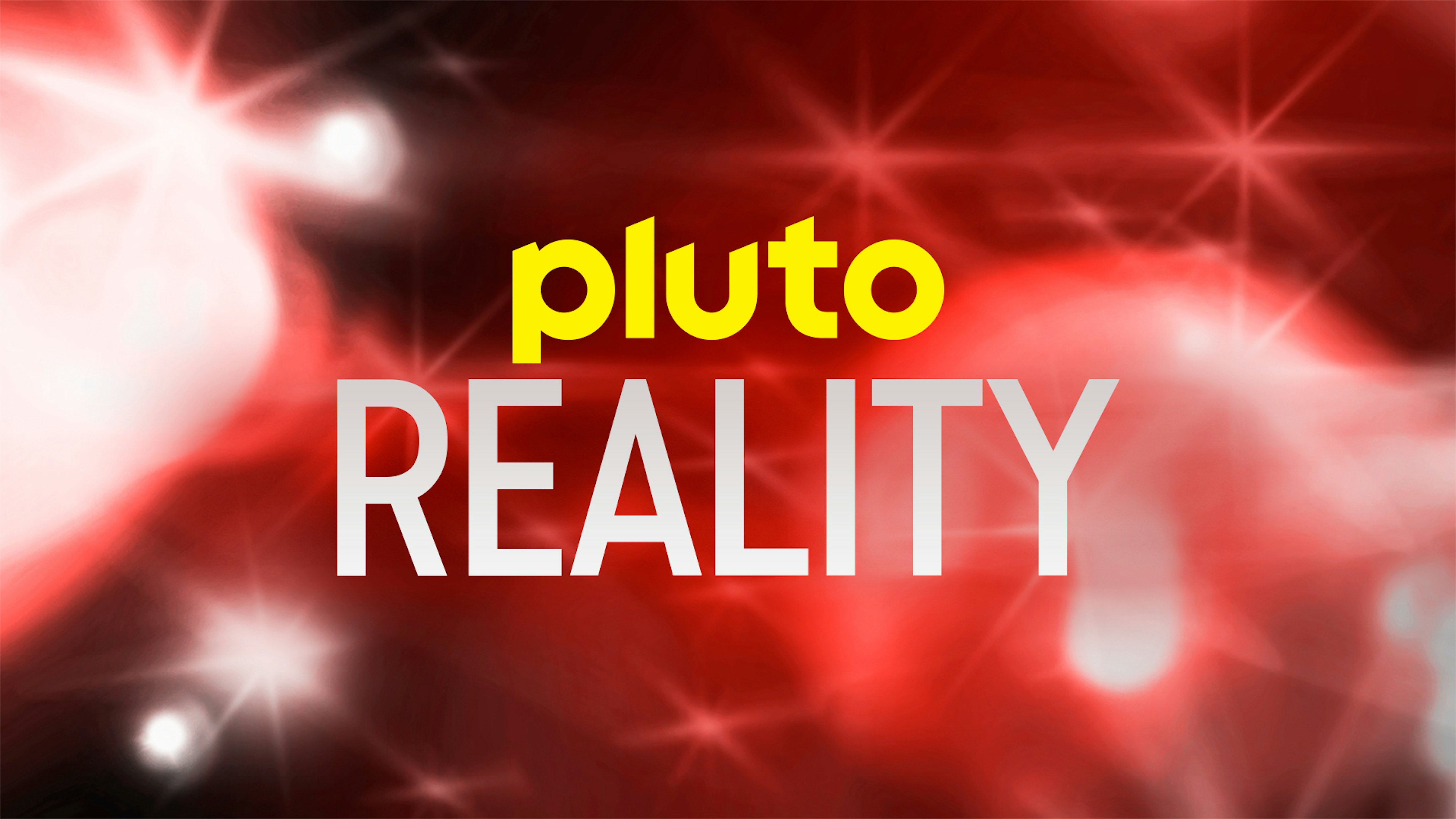 Ver Pluto TV Reality: Canal de TV en vivo gratis | Pluto TV