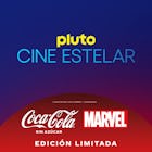 Si tu sueño es vivir en Hollywood y no puedes viajar, Pluto TV Cine Estelar tiene la solución para tu problema. Vas a pasar los 365 días del año viendo a las estrellas más grande del cine desde la comodidad de tu casa.