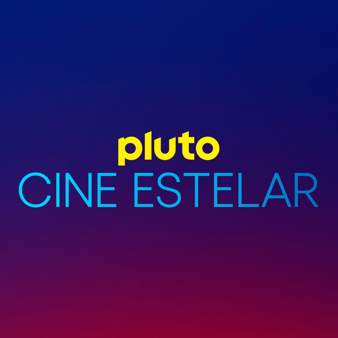 Si tu sueño es vivir en Hollywood y no puedes viajar, Pluto TV Cine Estelar tiene la solución para tu problema. Vas a pasar los 365 días del año viendo a las estrellas más grande del cine desde la comodidad de tu casa.
