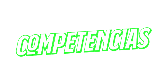 ES | Pluto TV  Competencias