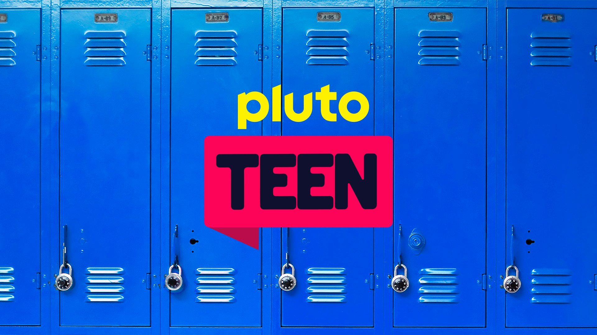 Pluto TV Teen