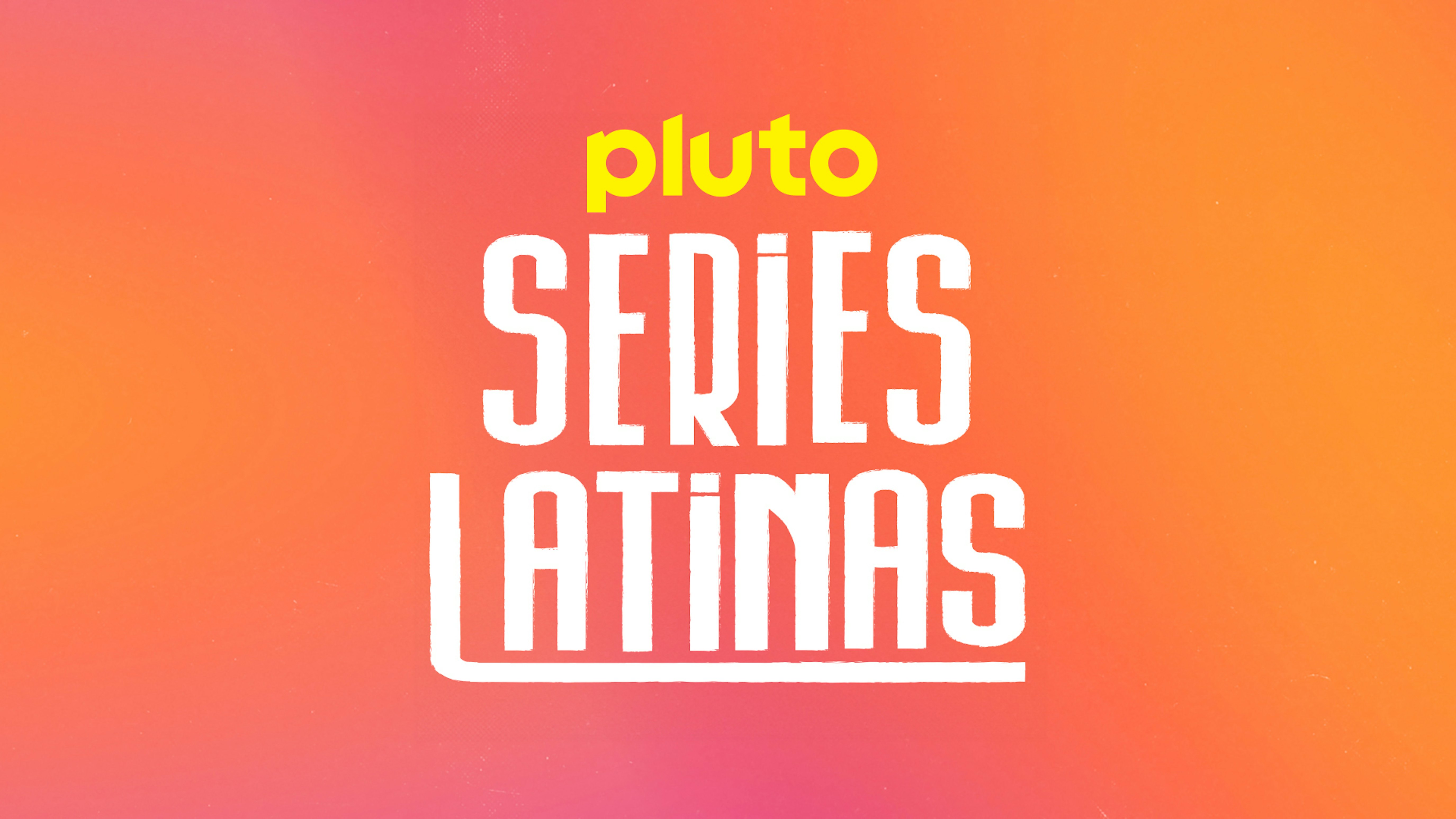 Ver Pluto TV Series Latinas: Canal de TV en vivo gratis | Pluto TV
