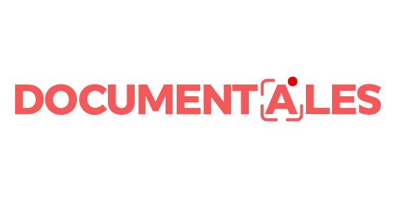 Pluto TV Documentales live TV logo