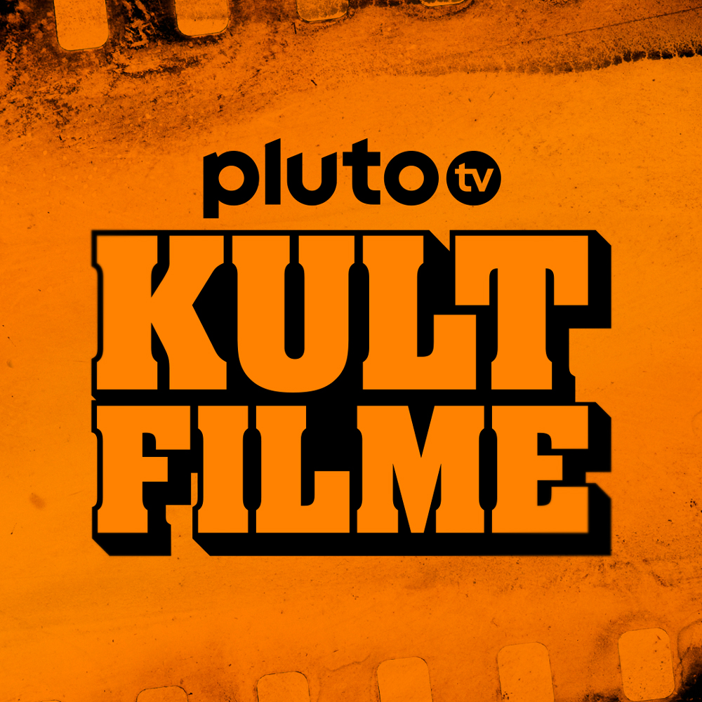 Die Filme, mit denen du aufgewachsen bist: Auf Pluto TV Kultfilme findest du die unvergesslichen Klassiker der 70er bis frühen 2000er. Hier leben Kultstreifen und ikonische Genres wieder auf.