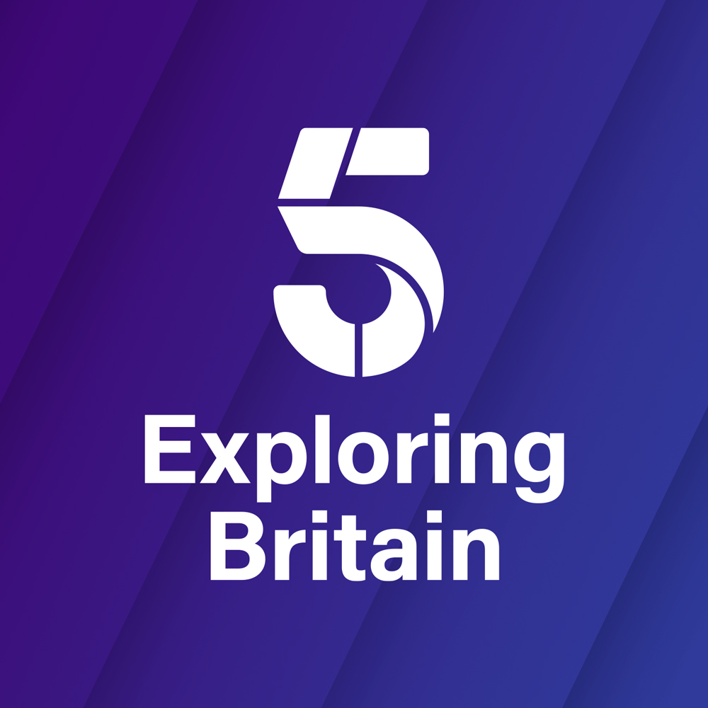 Explore this fascinating country with 5 Exploring Britain, which brings together the best shows to celebrate our beautiful countryside, cities and coastlines, as well as the very best of Britain’s most impressive structures.