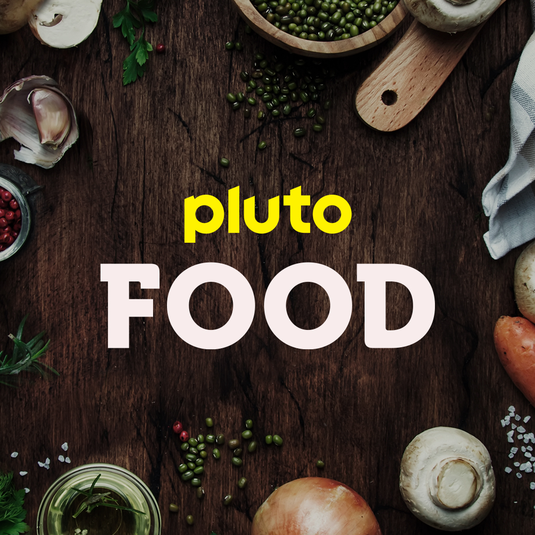 From culinary brilliance with Masterchef Australia to failing restaurants with Kitchen Nightmares and everything else in between, there's always room for one more bite on Pluto TV Food!