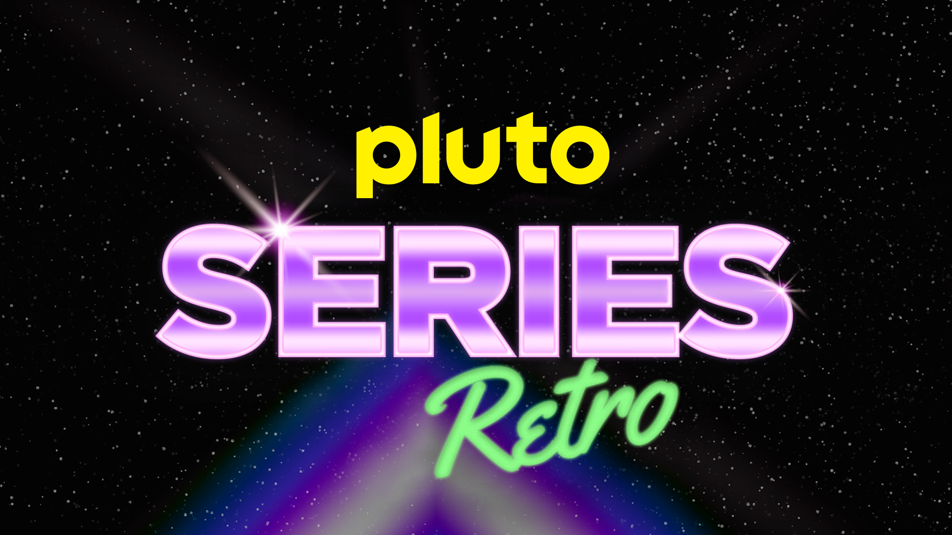 Pluto Tv Series Retro Mira Tv En Vivo Pluto Tv