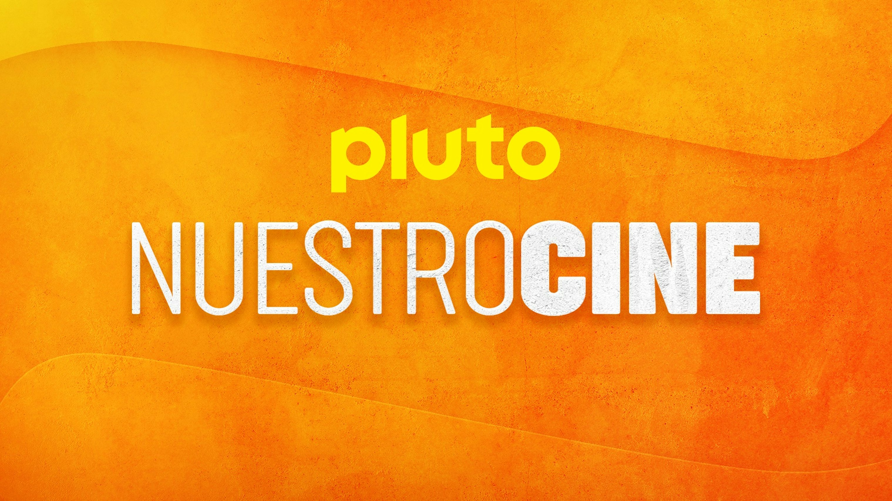 Ver Pluto TV Nuestro Cine: Canal de TV en vivo gratis | Pluto TV