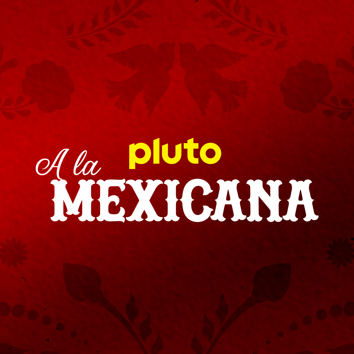 Pluto TV A La Mexicana te acerca a los actores más icónicos de México. Un viaje que empieza por la llamada Época de Oro y llega hasta la actualidad. No te pierdas los mejores géneros y a los actores de cada década, como María Félix, Silvia Pinal, Antonio