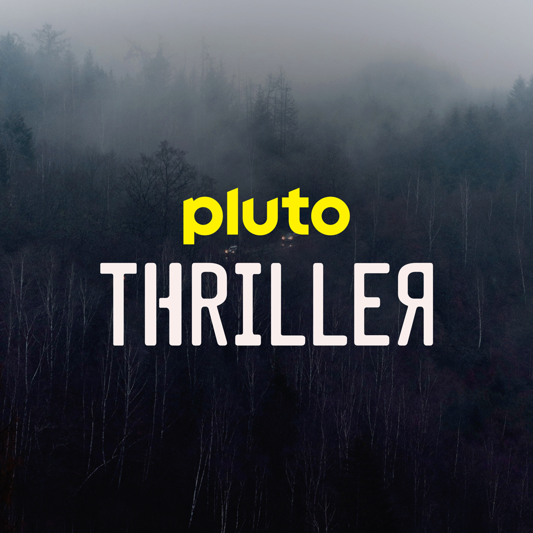 Für alle, denen gerne das Herz bis zum Hals schlägt, haben wir die besten Filme und Serien zusammengestellt auf Pluto TV Thriller. Spannende Mystery, übernatürliche Wesen und Gefahr zu jeder Zeit machen Pluto TV Thriller zu einem Must Watch!