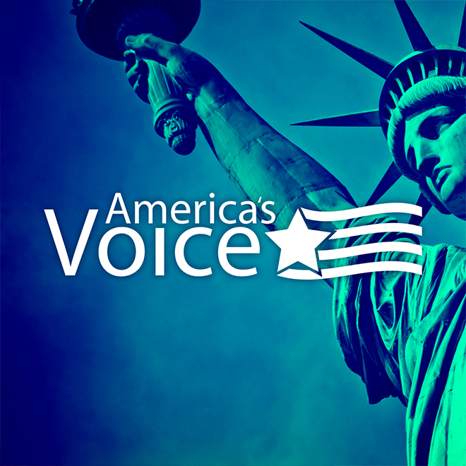 Your news, your opinions and your voice – its Americas Voice News