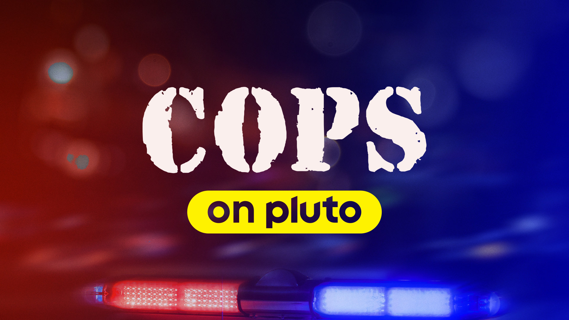 Watch cops season 1 online free new arrivals