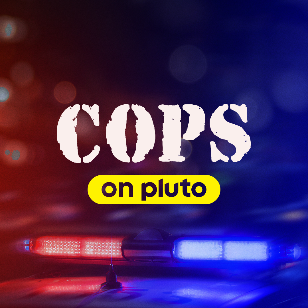 Cops gives viewers access into the daily lives and work of the men and women of law enforcement. Filmed on location, the groundbreaking series follows real officers on patrol as they conduct high-speed pursuits, wild arrests and dangerous police business.