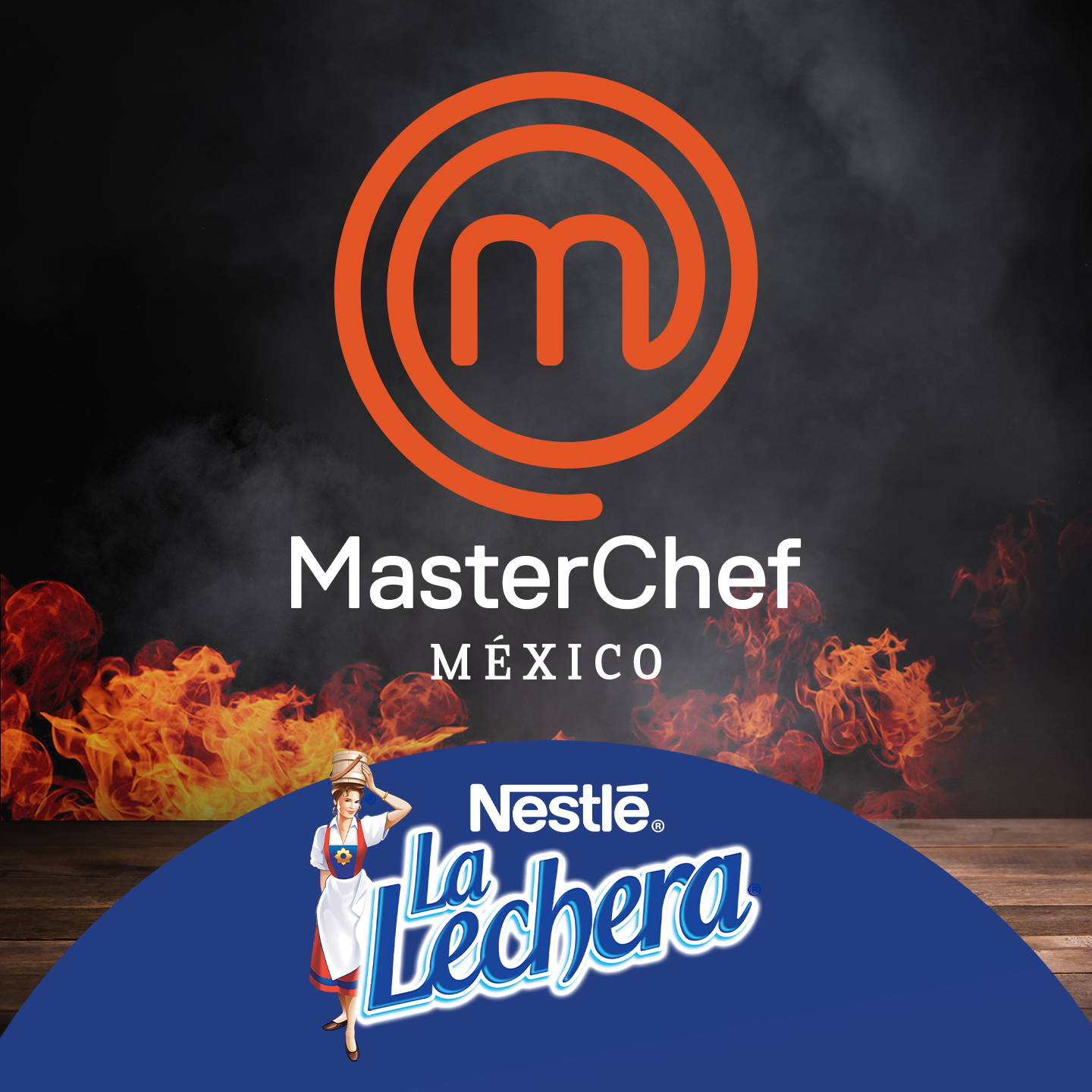 A todos nos gustan las realidades y los programas de cocina, en MasterChef México combinamos los dos. Los mejores chefs se enfrentan entre si y al más exigente jurado intentando llevarse el premio de miles de dólares y el título de MásterChef México.