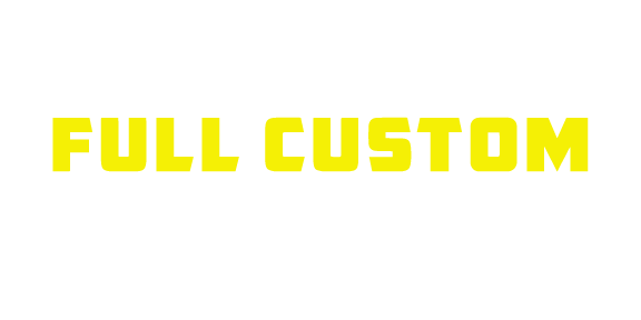 Pluto TV Full Custom Garage
