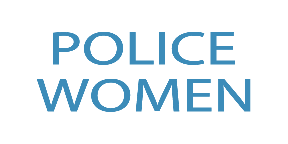 Pluto TV Police Women