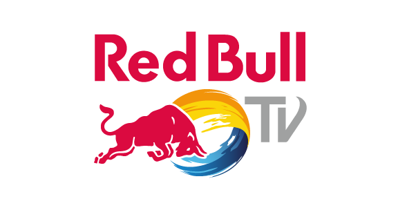 Red Bull TV ES (1080p) live TV logo