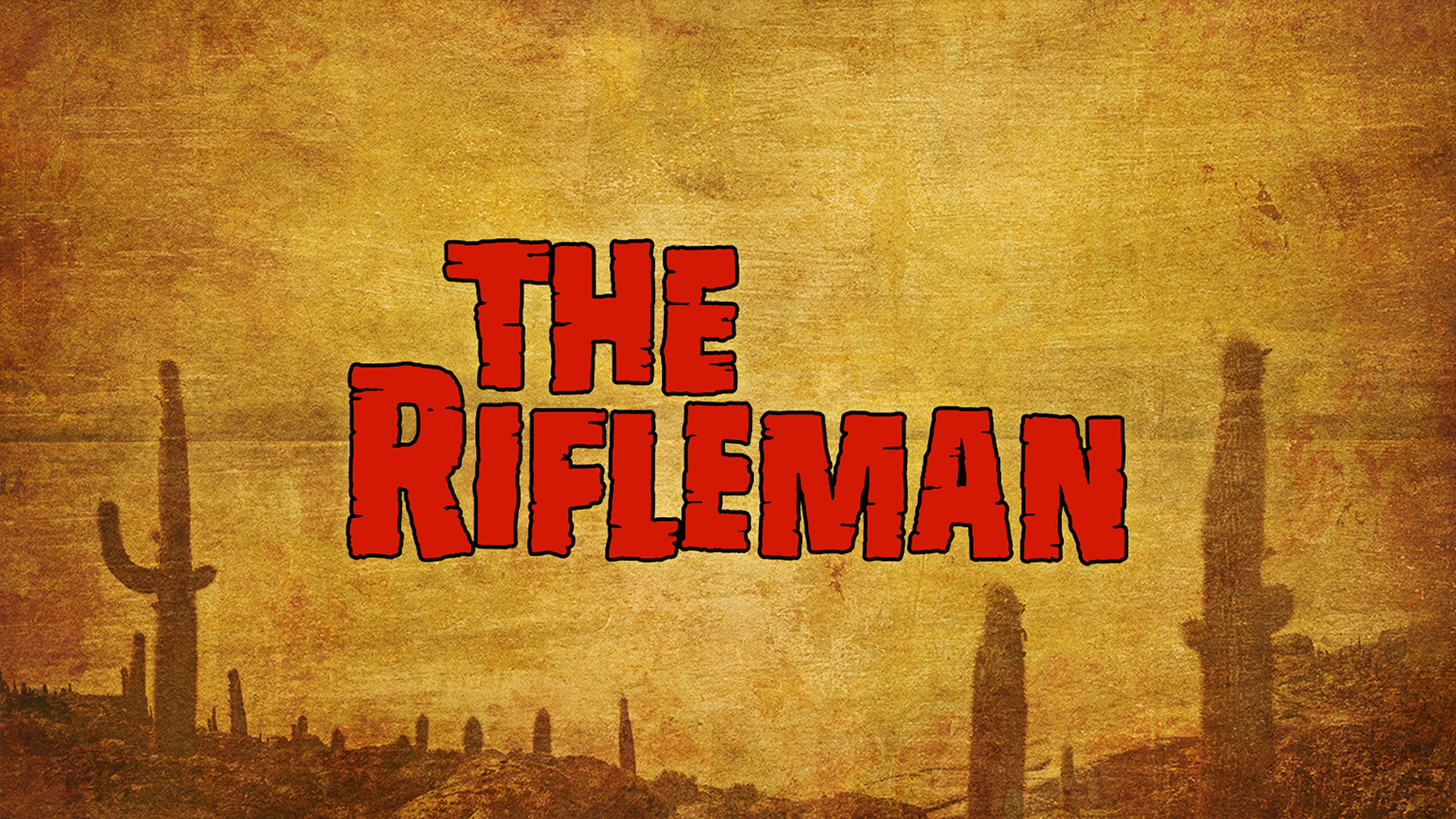 Watch The Rifleman: Live TV Channel for Free | Pluto TV