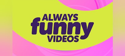 Always Funny Videos on Pluto TV