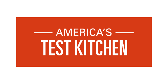 Pluto TV America's Test Kitchen