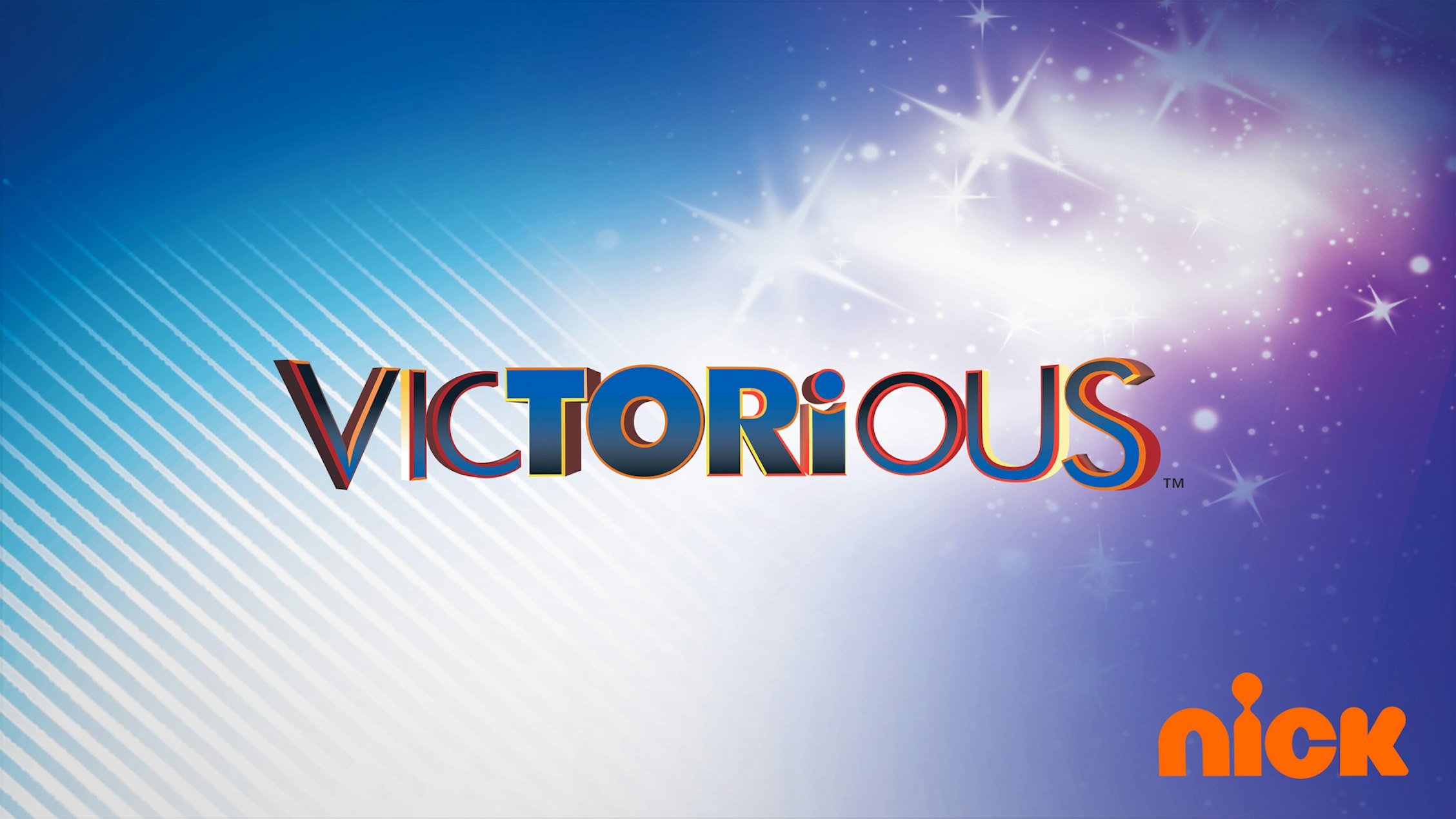 Victorious ansehen LiveTVSender kostenlos Pluto TV