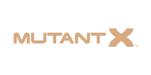 Pluto TV Mutant X