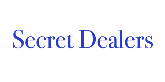 Secret Dealers