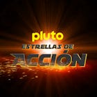 Donde ponen el ojo ponen la bala, o el puño, o el pie. Los héroes de acción más grandes de todos los tiempos están juntos y en un mismo canal: Pluto TV Estrellas de Acción. Prepárate para pasar 24 horas continuas llenas de adrenalina.