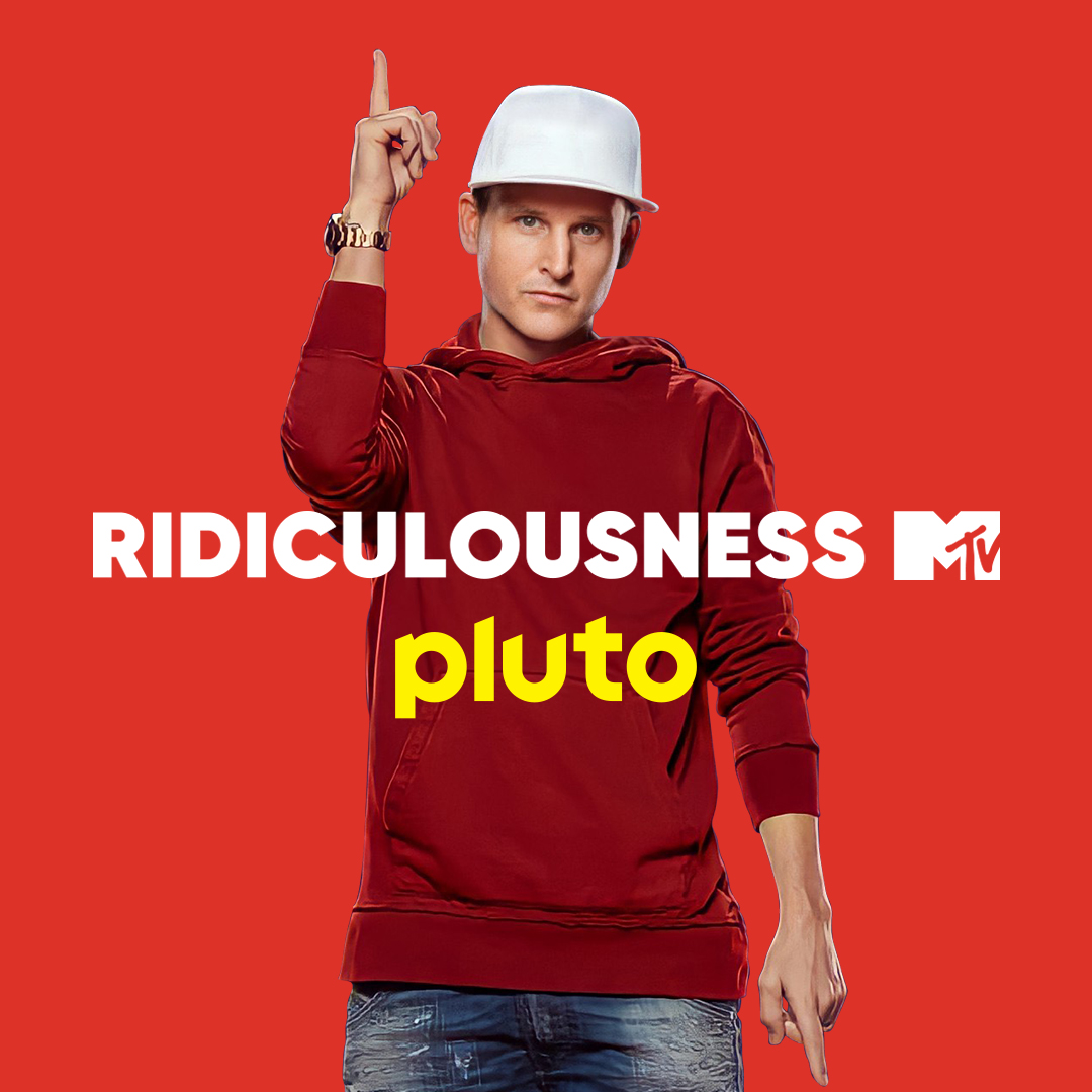 Quien haya hecho una buena broma, sabrá lo que significa MTV Ridiculousness, el canal donde las víctimas y los más bromistas conviven en perfecta armonía mientras miles de testigos no paran de reírse.