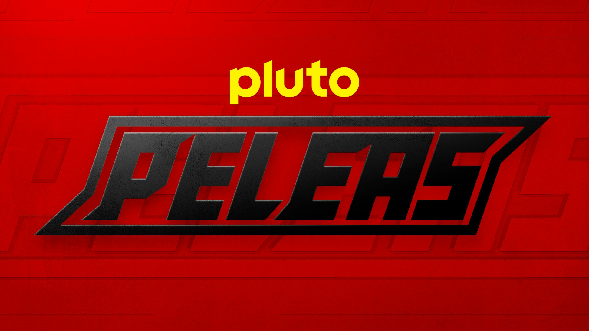 Ver Pluto TV Peleas: Canal de TV en vivo gratis | Pluto TV