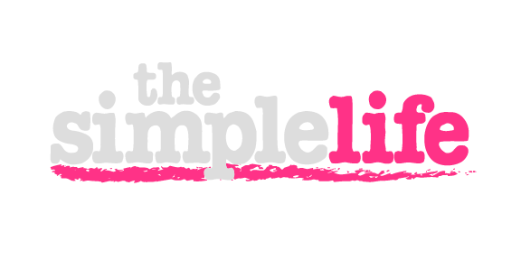 Pluto TV The Simple Life